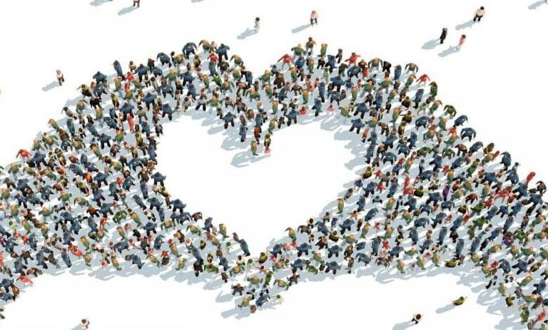 благодійність