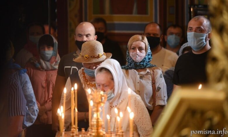 поширенні covid 19