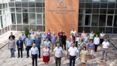 Київської богословської семінарії