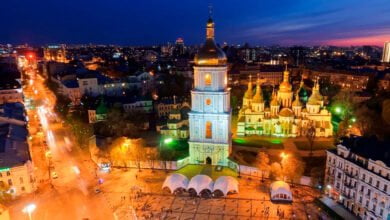 віра в Бога