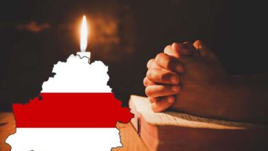 Євангельські церкви Білорусі