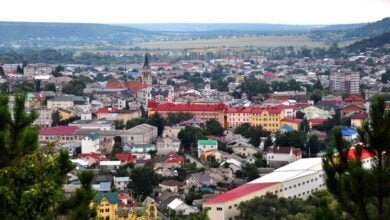 будівництво християнської школи