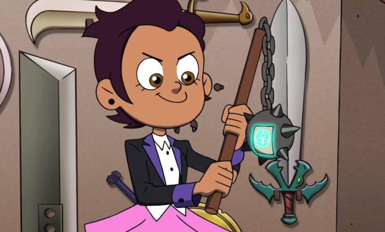 Будинок сови