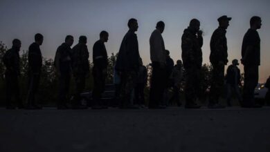 Міжнародний день зниклих безвісти