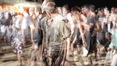 передозування наркотиків