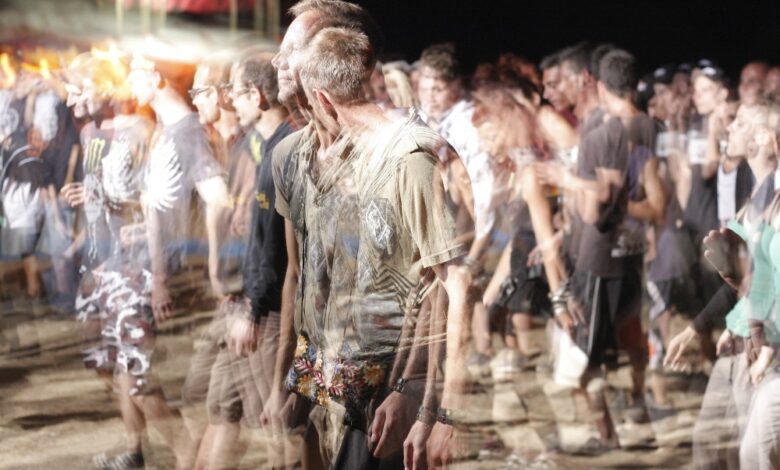 передозування наркотиків