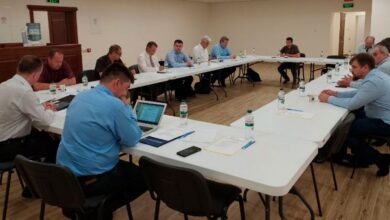 євангельських протестантських церков