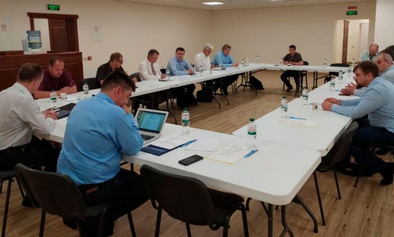 євангельських протестантських церков