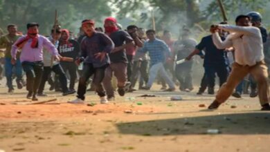 Зростання антихристиянських настроїв