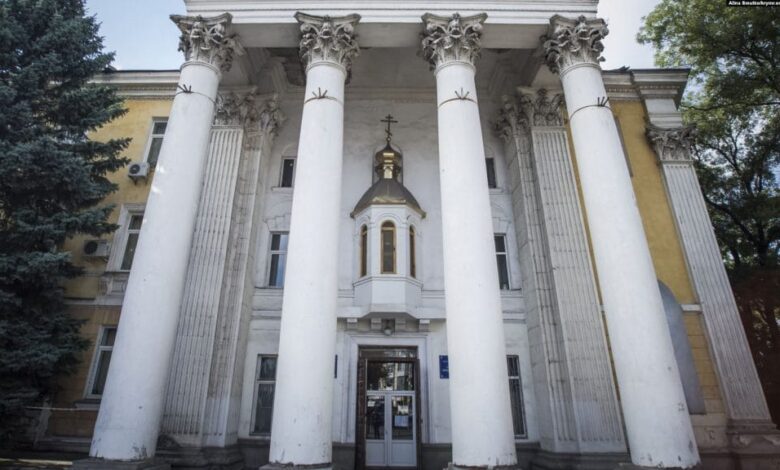 розпалювання ненависті