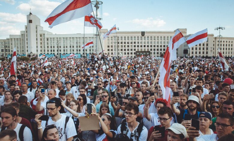 звернення до влади Білорусі