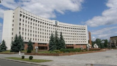 традиційні сімейні цінності