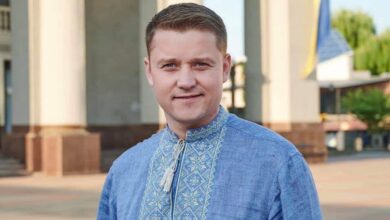 Олександр Третяк