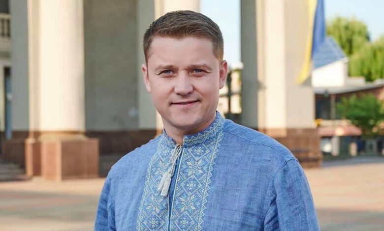 Олександр Третяк