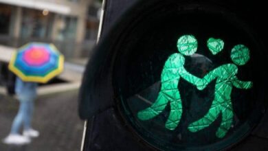 однополые браки