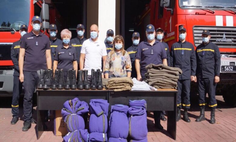 Міський центр допомоги