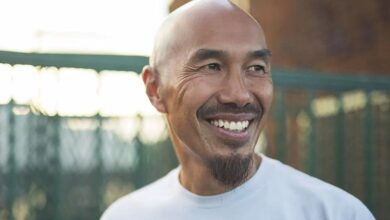 Френсіс Чан