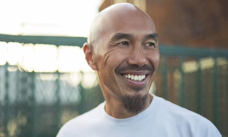 Френсіс Чан