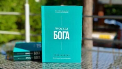 Прохання Бога