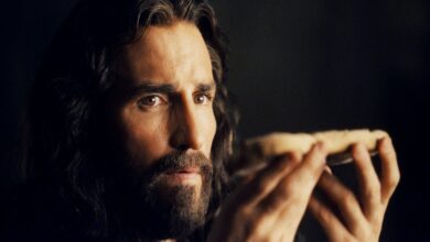 фільм Страсті Христові