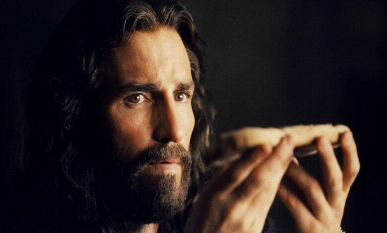 фільм Страсті Христові