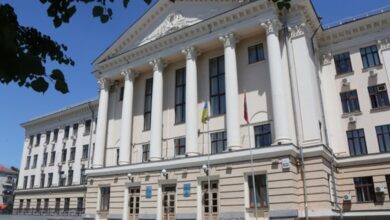 Запорізька міська рада