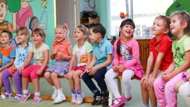 реформувати систему дошкільної освіти