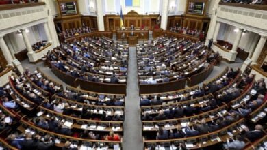 законопроєкт Про медіа