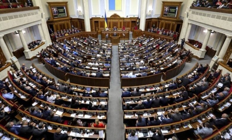 законопроєкт Про медіа