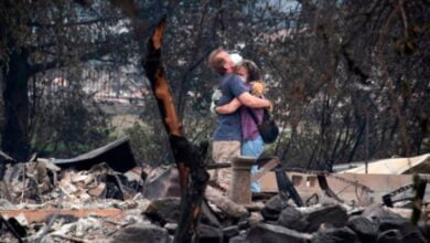 на західному узбережжі