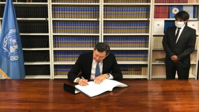 скасування смертної кари