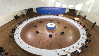 запобігання домашньому насильству