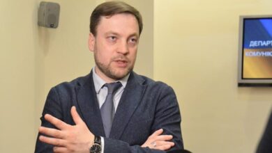 доступ до інформації