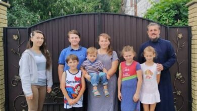 створення прийомної сім’ї