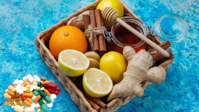 Антибіотик