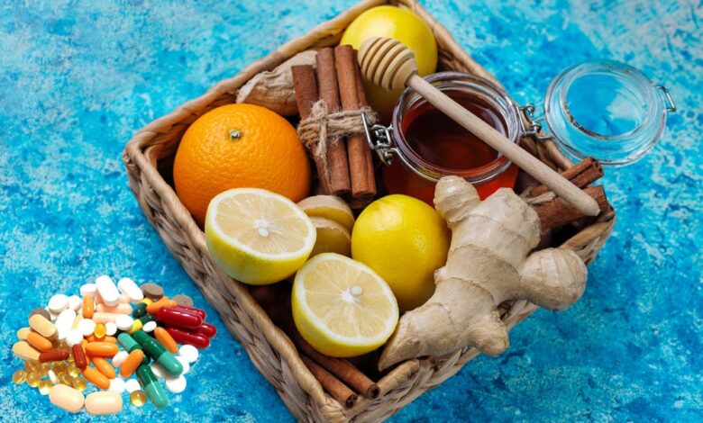 Антибіотик