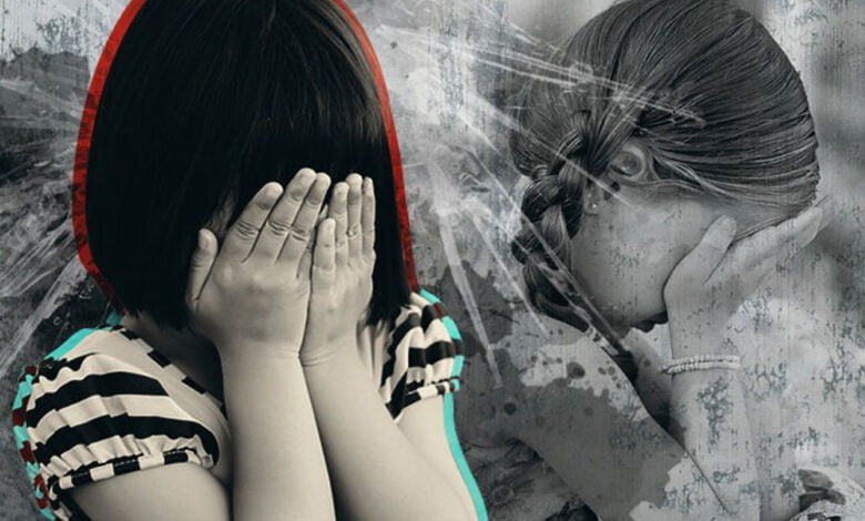 дитяче порно