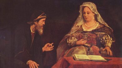 Естер і Мордехай