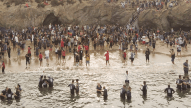 Духовне пробудження