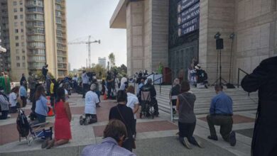 молитовні зібрання