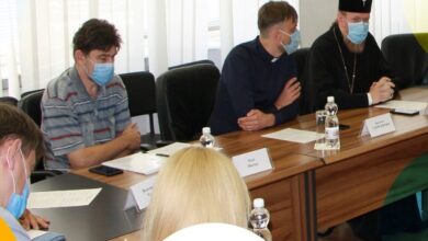 гуманітарної допомоги