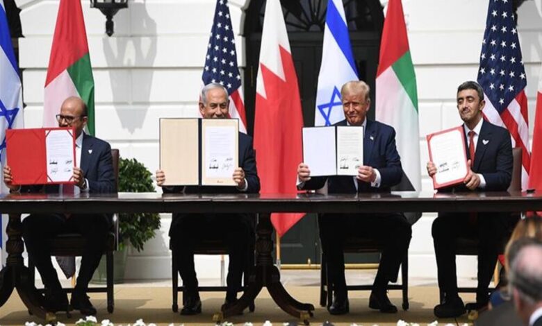 про нормалізацію відносин