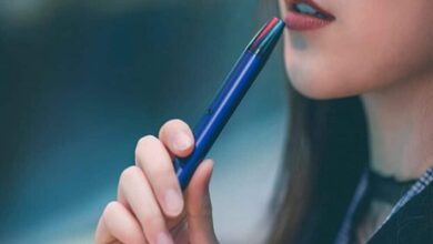 електронних сигарет