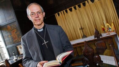 Джастін Велбі