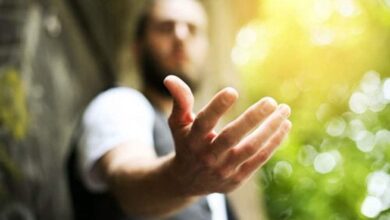 Месіанський комплекс