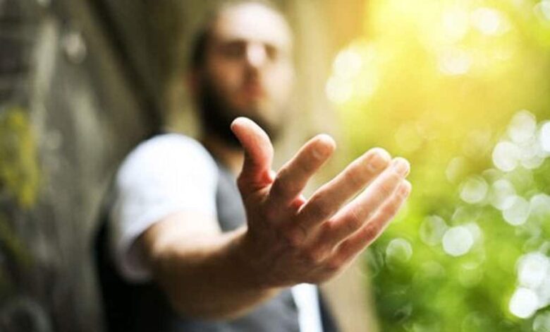 Месіанський комплекс