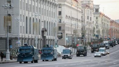 акції протесту