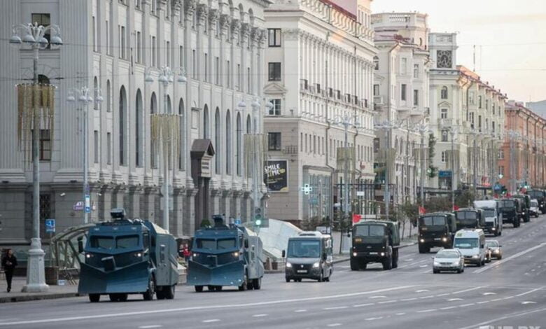 акції протесту