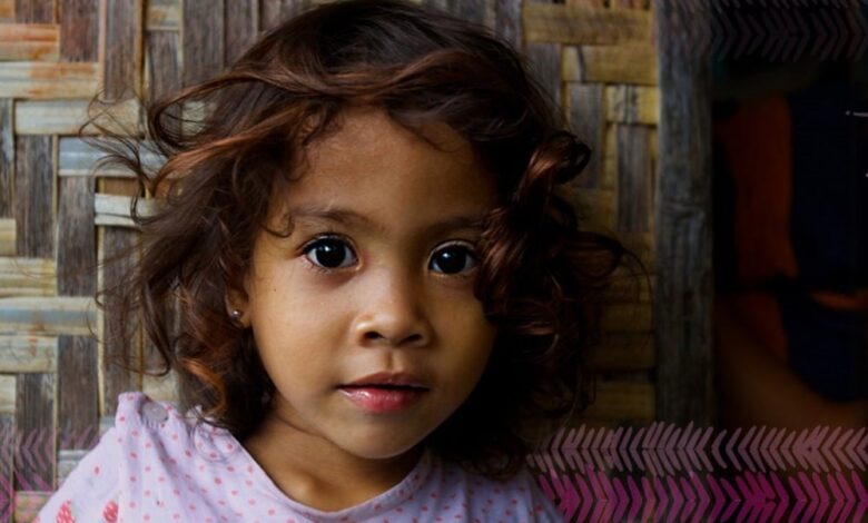 день молитви за сиріт