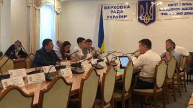 про заборону пропаганди гомосексуалізму